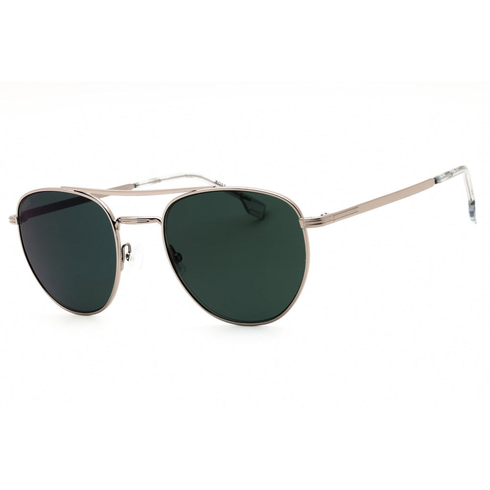 NWT Hugo Boss BOSS 1631/S 06LB MT Aviator Sunglasses